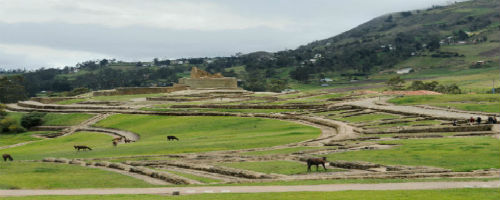 inca trail